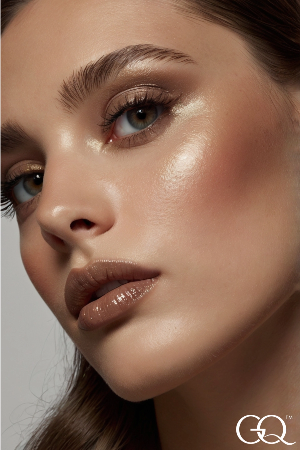 Luxury Cream Lipstick - Runway Red (3.4g) | GLOWNIQUE