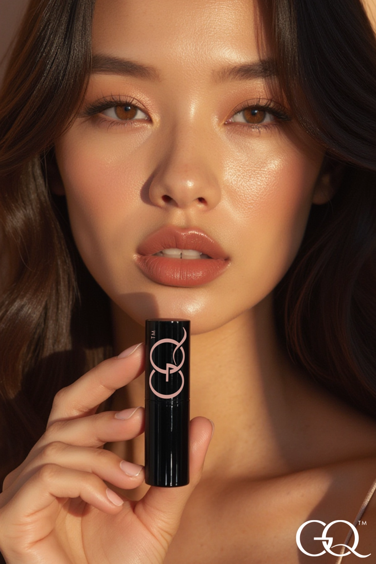 Luxury Cream Lipstick - Runway Red (3.4g) | GLOWNIQUE