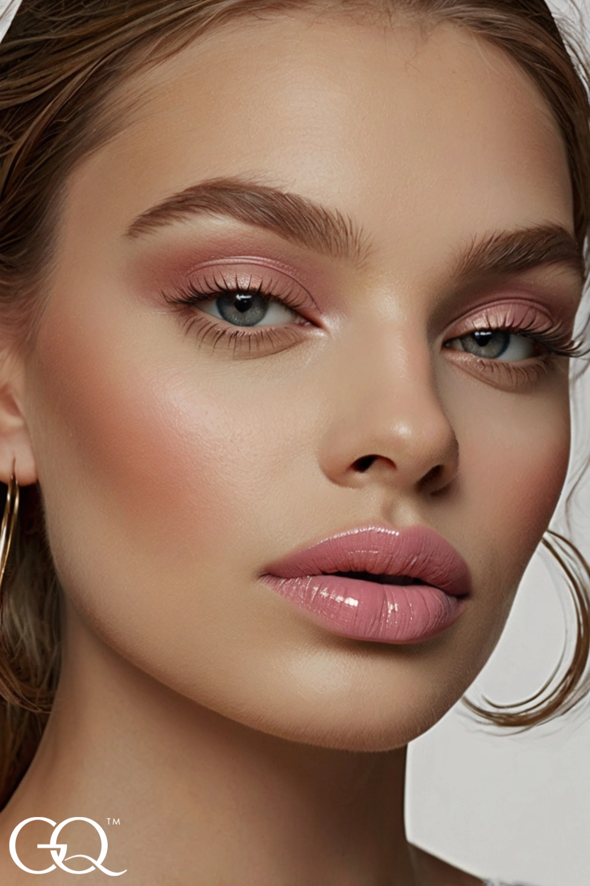 Luxury Cream Lipstick - Runway Red (3.4g) | GLOWNIQUE