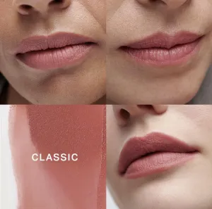 M Signature Lip Lightweight Matte Lipstick (Classic- neutral)