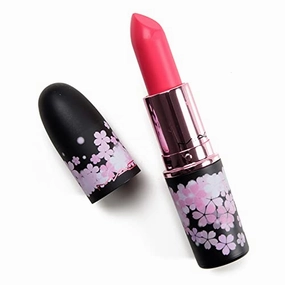 M.A.C. Black Cherry Collection Matte Lipstick - DRAMARAMA