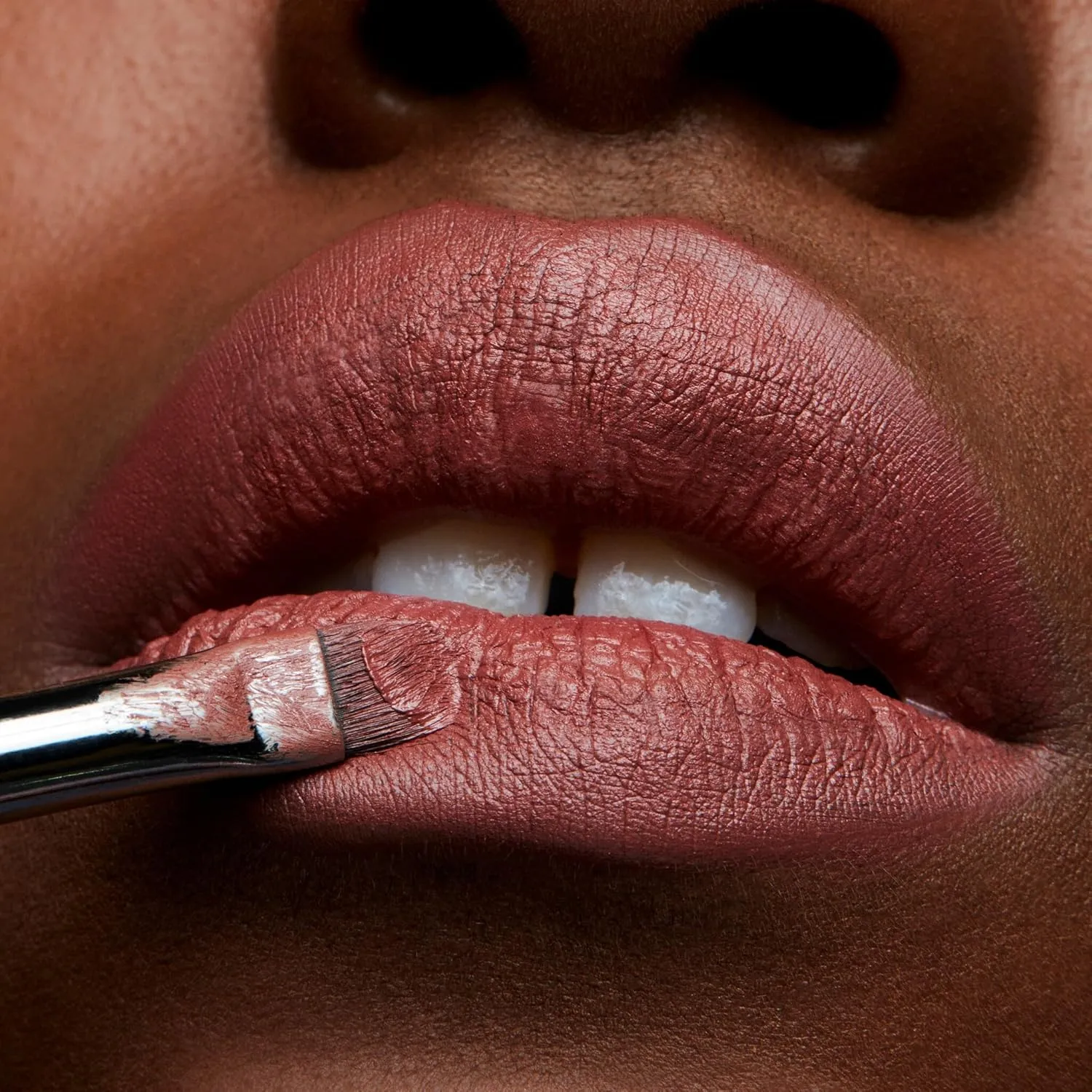 MAC Matte Lipstick Whirl, Multi, 0.1 Ounce