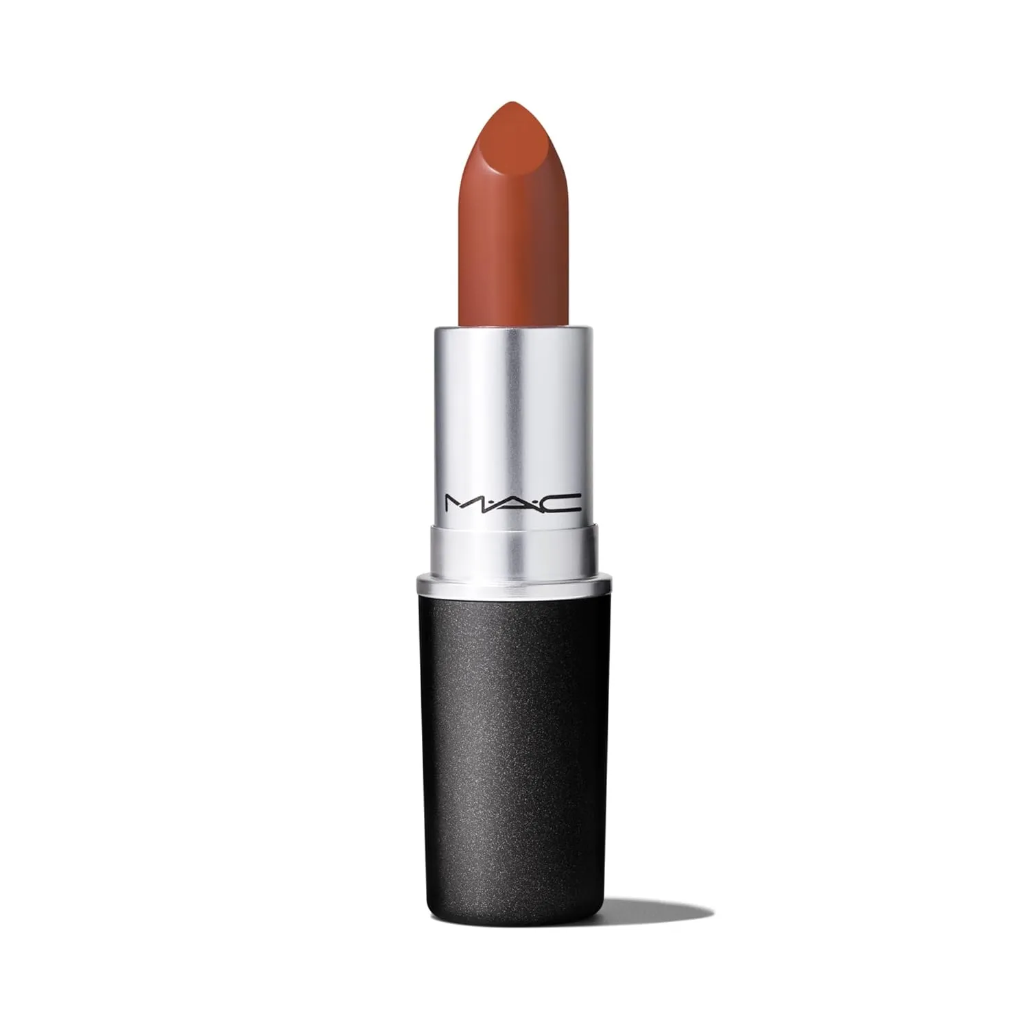 MAC Matte Lipstick Whirl, Multi, 0.1 Ounce