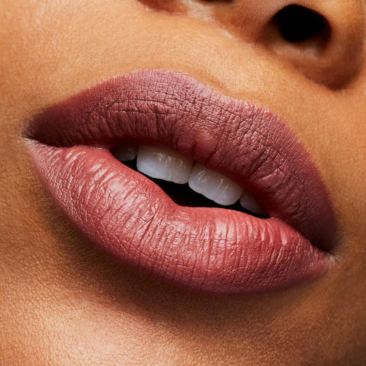 MAC Matte Lipstick Whirl, Multi, 0.1 Ounce