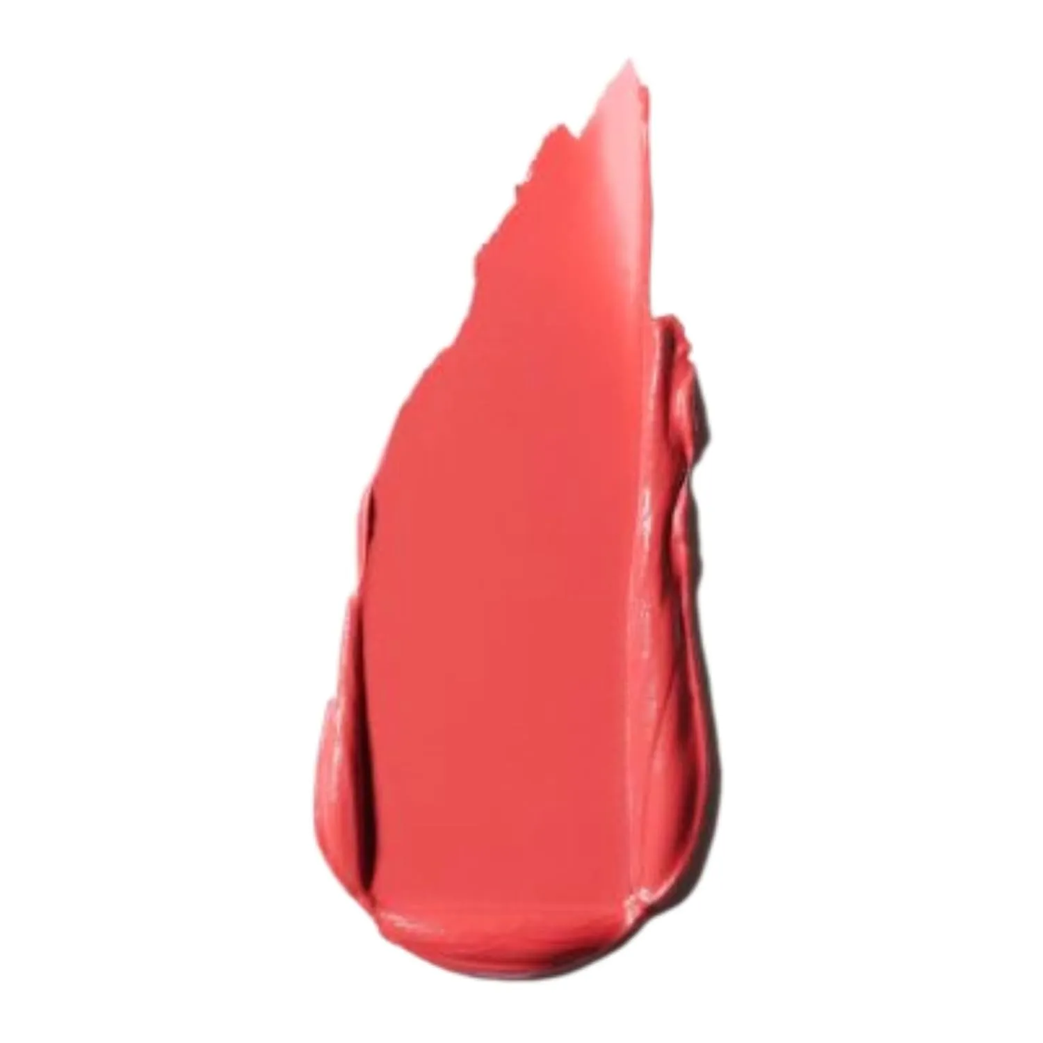 MAC Powder Kiss Velvet Blur Slim Stick Lipstick - 898 Sheer Outrage (Grapefruit Pink)