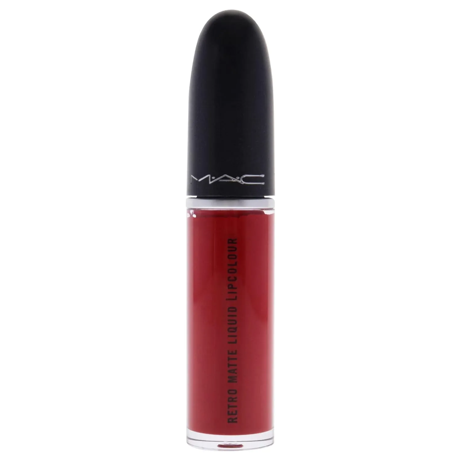 M·A·C Retro Matte Lipstick - 104 Fashion Legacy Lipstick Women 0.17 oz