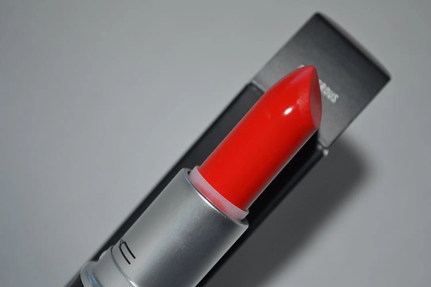 MAC Retro Matte Lipstick - Dangerous