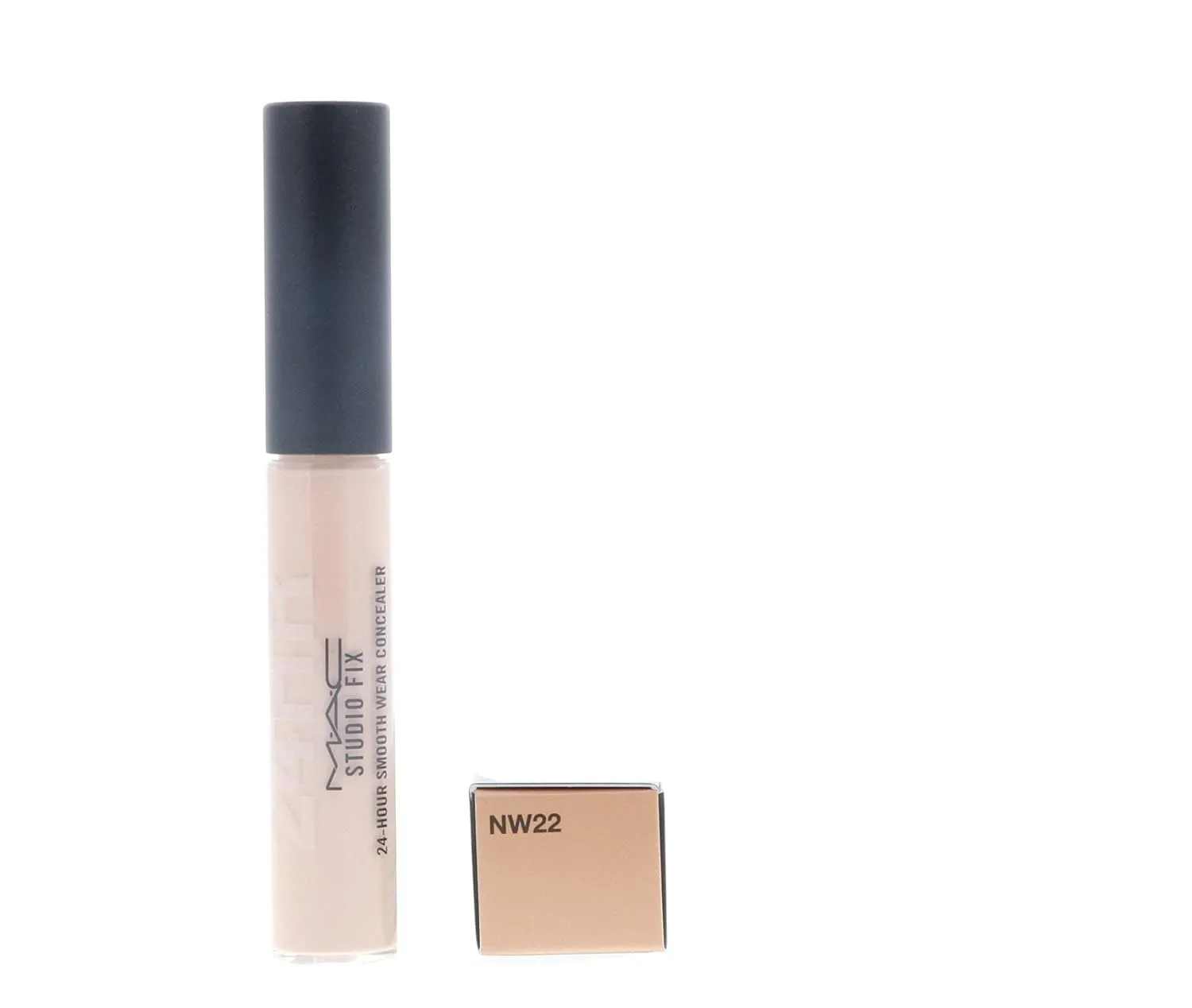 MAC STUDIO FIX 24-HR SMOOTH CONCEALER (NW22)