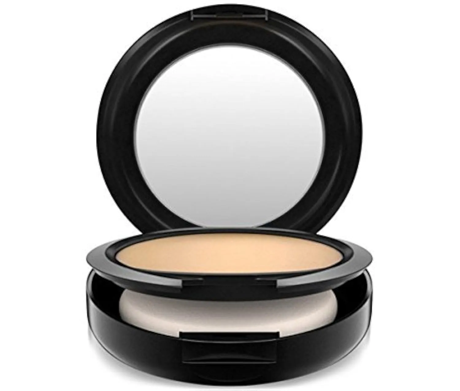 MAC Studio Fix Powder Plus Long-wearing Foundation - One-step Application of Foundation and Powder (NC30)