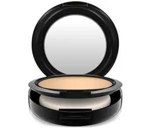 MAC Studio Fix Powder Plus Long-wearing Foundation - One-step Application of Foundation and Powder (NC30)