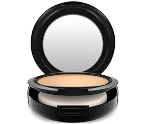 MAC Studio Fix Powder Plus Long-wearing Foundation - One-step Application of Foundation and Powder (NW22)