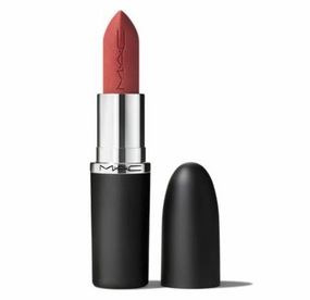 MAC Macximal Matte Lipstick - 682 Mull It To The Max for Women - 0.12 oz Lipstick
