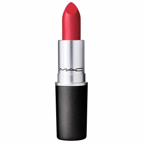 MAC, Matte lipstick - ring the alarm, 3 grams