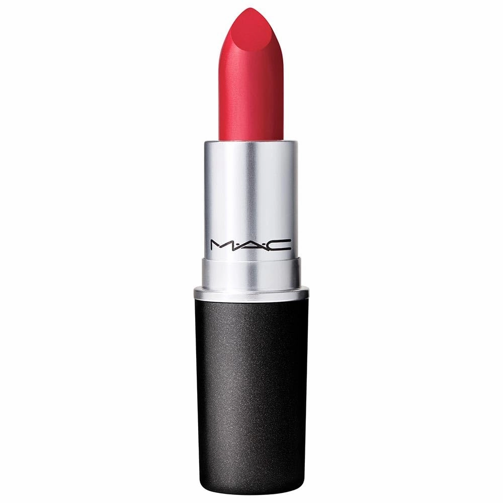 MAC, Matte lipstick - ring the alarm, 3 grams