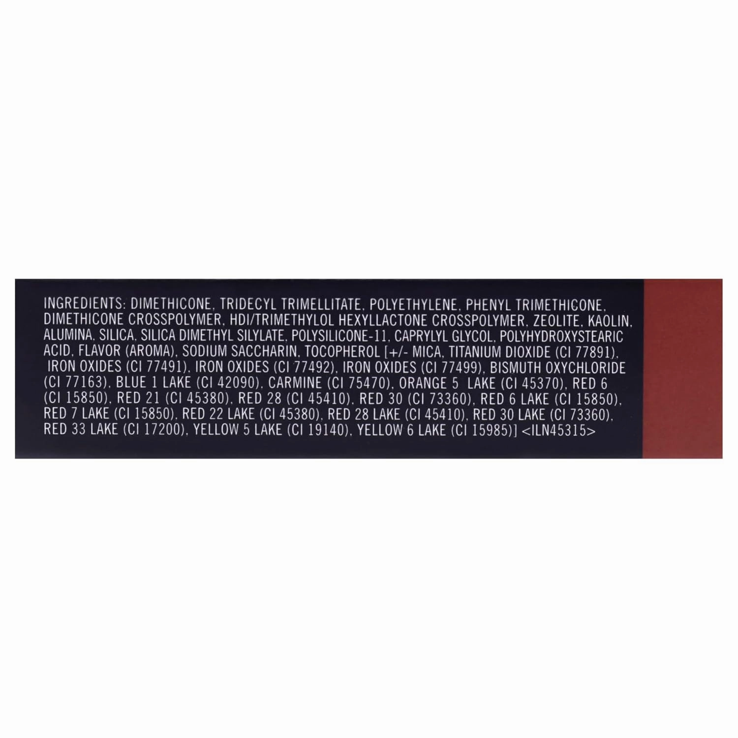 MAC Powder Kiss Lipstick - Marrakesh for Women - 0.1 oz Lipstick