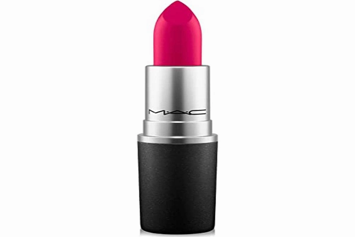 Mac Retro Matte Lipstick, All Fired Up