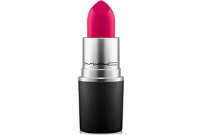 Mac Retro Matte Lipstick, All Fired Up