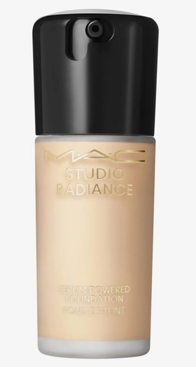 MAC Studio Radiance Serum Powered Foundation NC17.5
