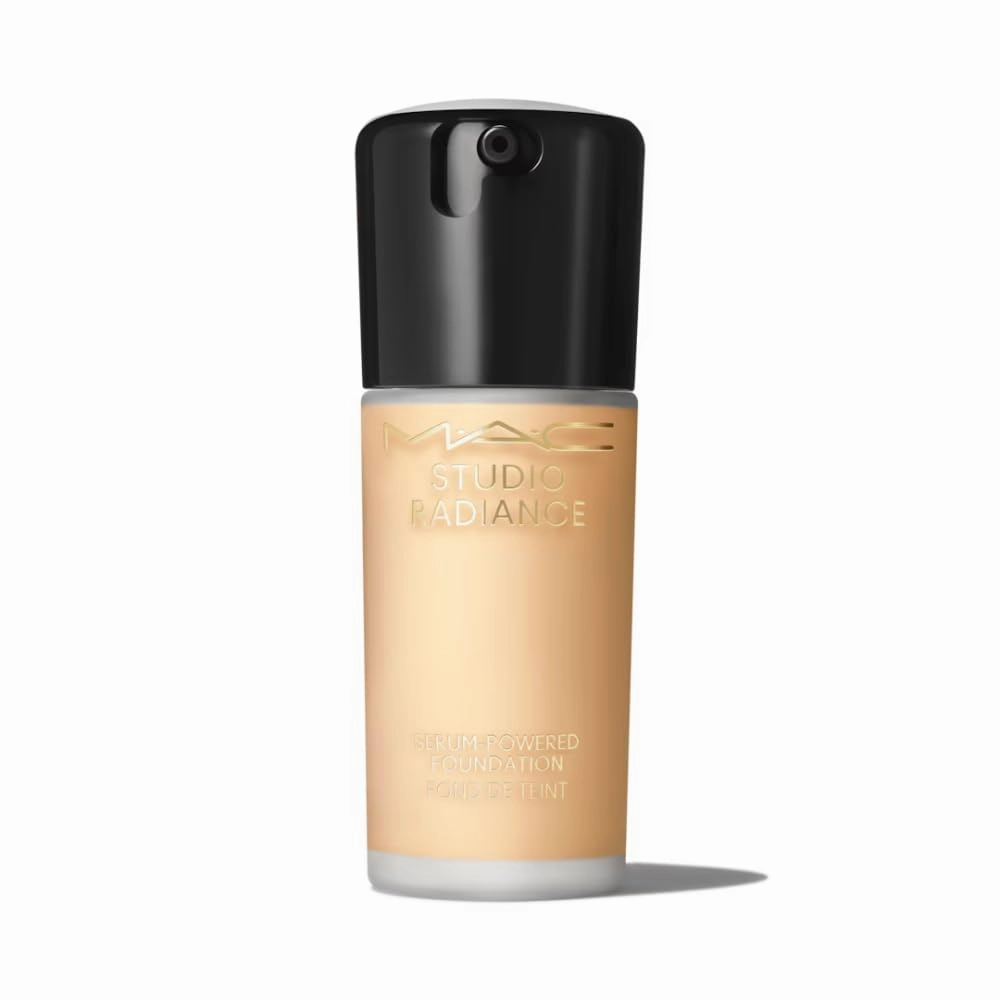 MAC Studio Radiance Serum Powered Foundation NC20