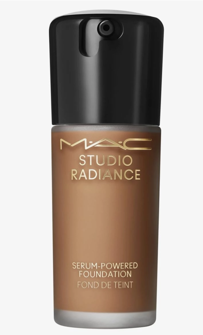 MAC Studio Radiance Serum Powered Foundation NW50