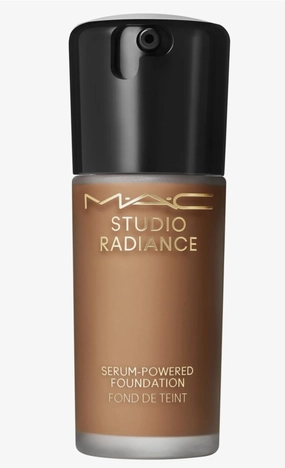 MAC Studio Radiance Serum Powered Foundation NW50