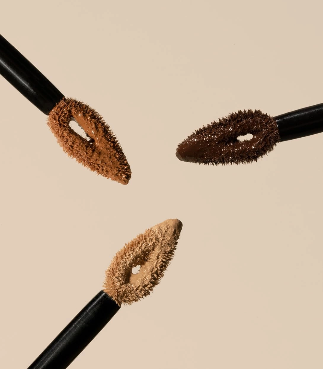 MAKE Beauty Skin Mimetic Concealer Buildable Medium Coverage Hydrating Concealer for Dark Circles Spot Concealing Brightening Crease-Free, Including Mature Skin. Radiant Finish. 13 Tan Neutral