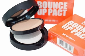 Make up Foundation Spf 50 Ver.88 Bounce up Pact Face Powder Make up Waterproof by Shavii cosmetic
