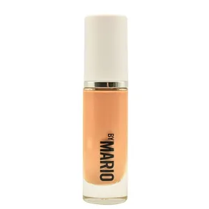 Makeup By Mario SurrealSkin Foundation 11.5N – Luminous Finish Medium Coverage Foundation for Normal to Dry Skin, Hydrating & Longwear, 1 oz