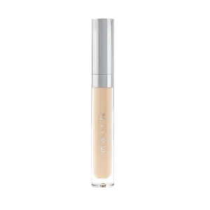 Mally Beauty H3 Concealer, Hyaluronic Acid, Hydrating, Hides Everything Lightweight Creamy Full Coverage Make Up Concealer, Fair
