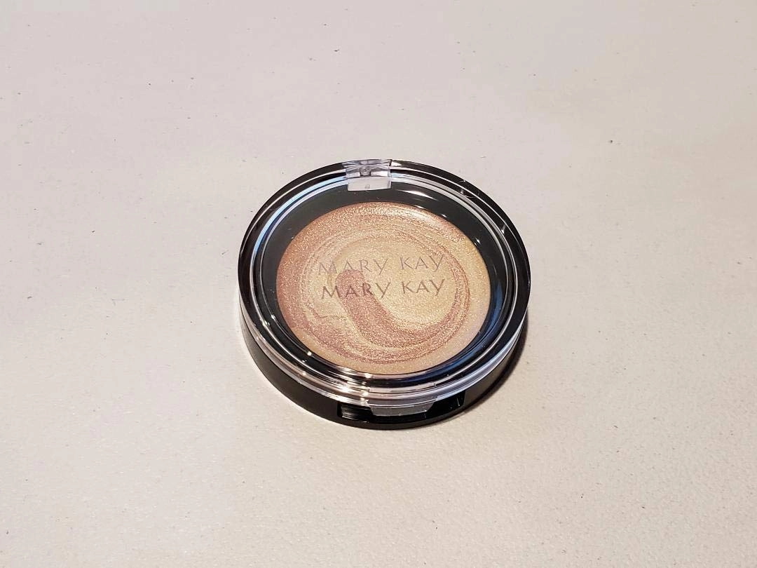 Mary Kay Cream Highlighter