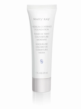 Mary Kay Medium Coverage Foundation ~ Beige 305