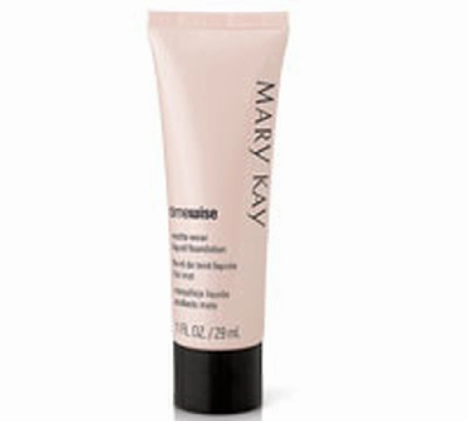 Mary Kay TimeWise Matte-Wear Liquid Foundation for Combination/Oily Skin (Beige 2)