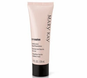 Mary Kay TimeWise Matte-Wear Liquid Foundation for Combination/Oily Skin (Beige 2)