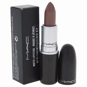 Matte Lipstick - Gritty Girl