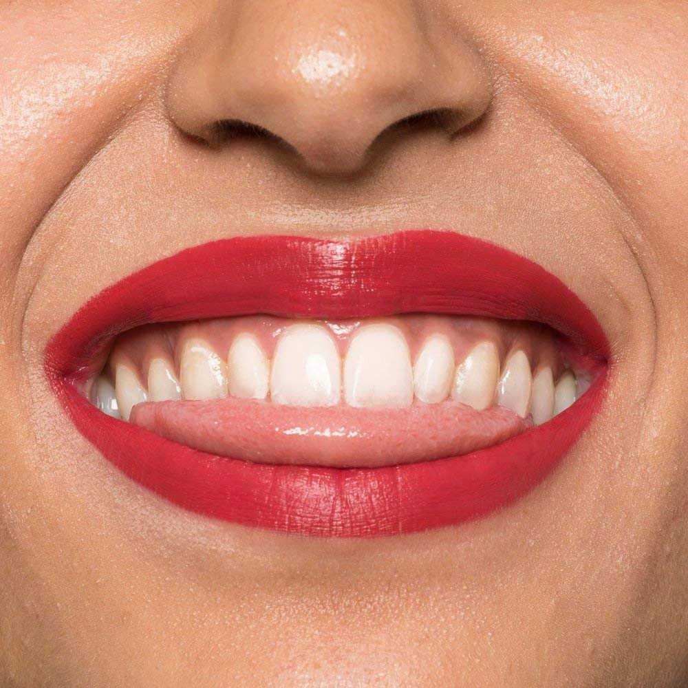 Matte Lipstick (Koi)