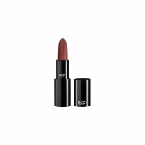 Matte Powder Lipstick (Glam)