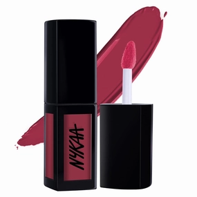 Matte To Last ! Liquid Lipstick - Rukmini 22 (5ml)