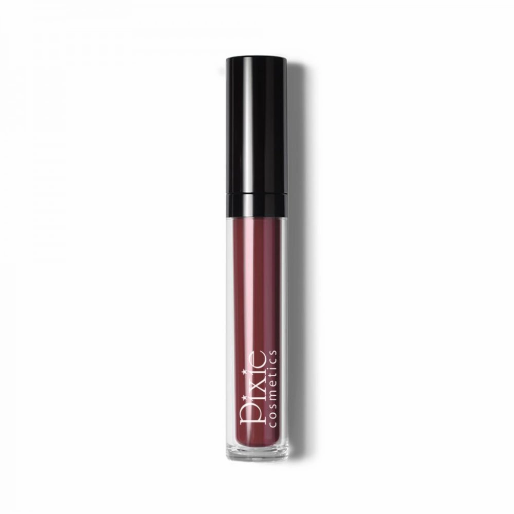 Matte Velvety Liquid Lipstick (Carpe Vinum)