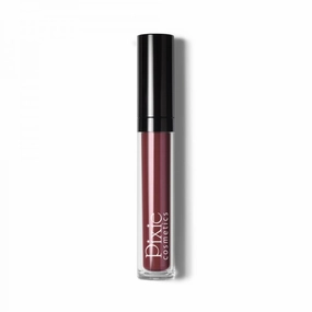 Matte Velvety Liquid Lipstick (Carpe Vinum)