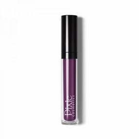 Matte Velvety Liquid Lipstick (Crazy In Love)