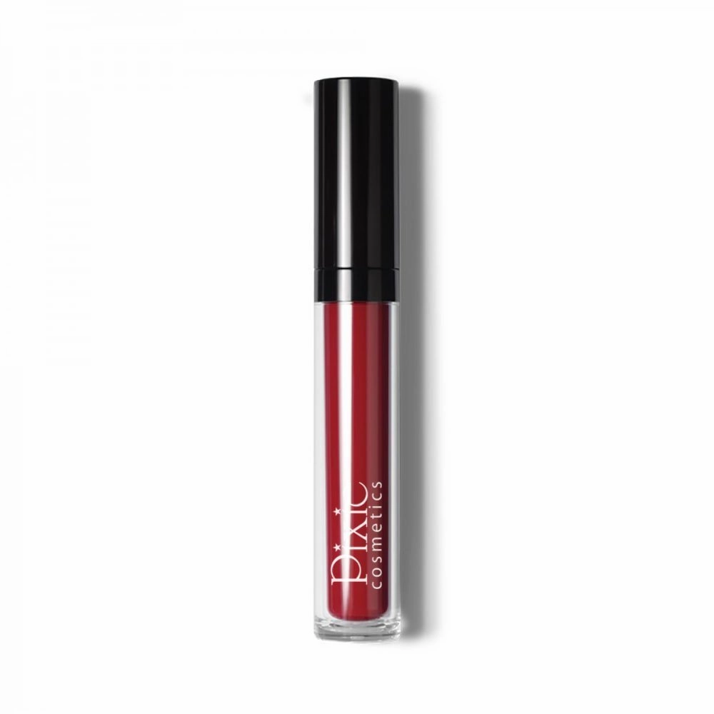 Matte Velvety Liquid Lipstick (Ex's and Oh's)