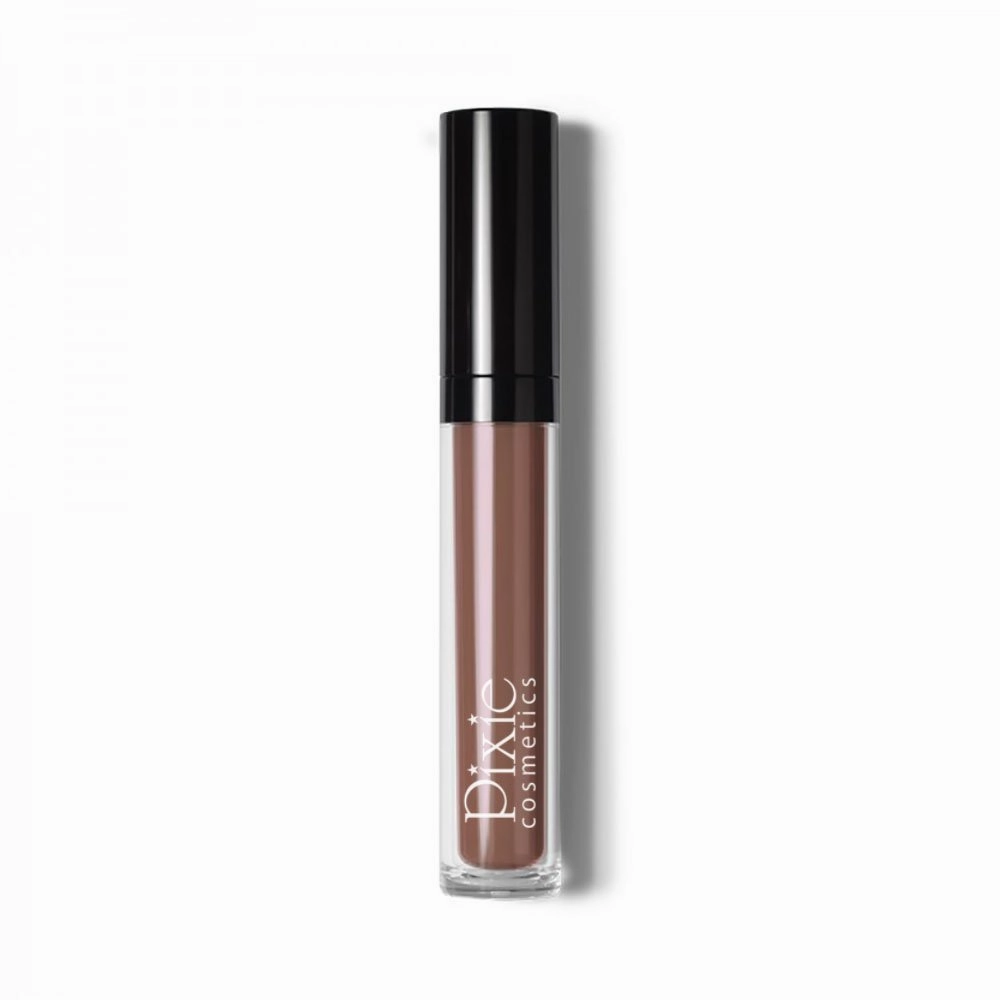 Matte Velvety Liquid Lipstick (Sweet Escape)