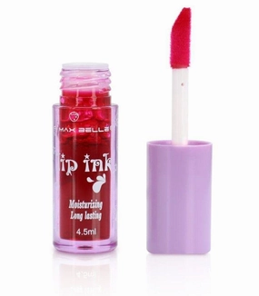 Max Lip Tint |Hydrating Lip Tint