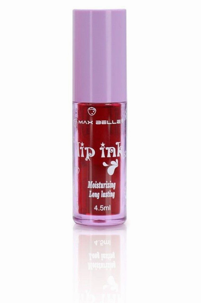 Max Lip Tint |Hydrating Lip Tint