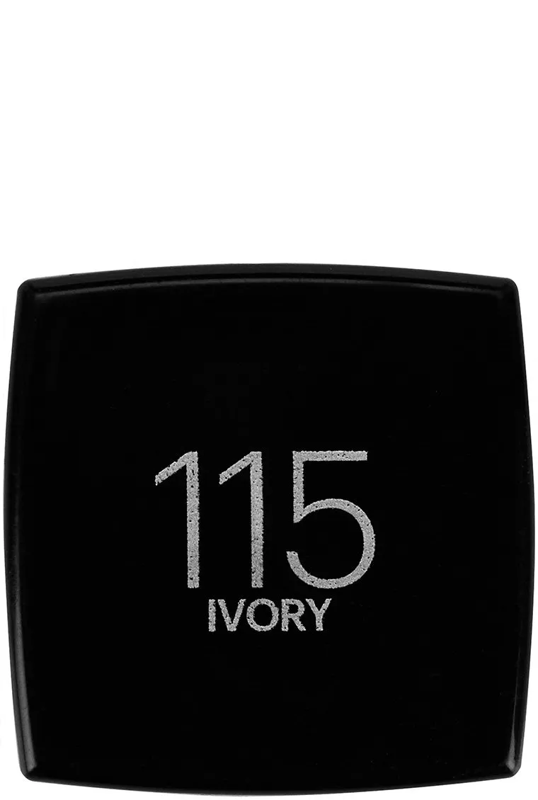 Maybelline New York Fit Me Dewy   Smooth Foundation Makeup, Ivory, 2 Count