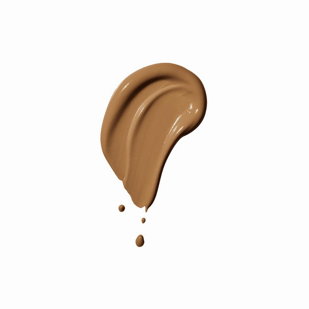 Maybelline Dream Radiant Liquid Foundation 30mL 125 Coconut