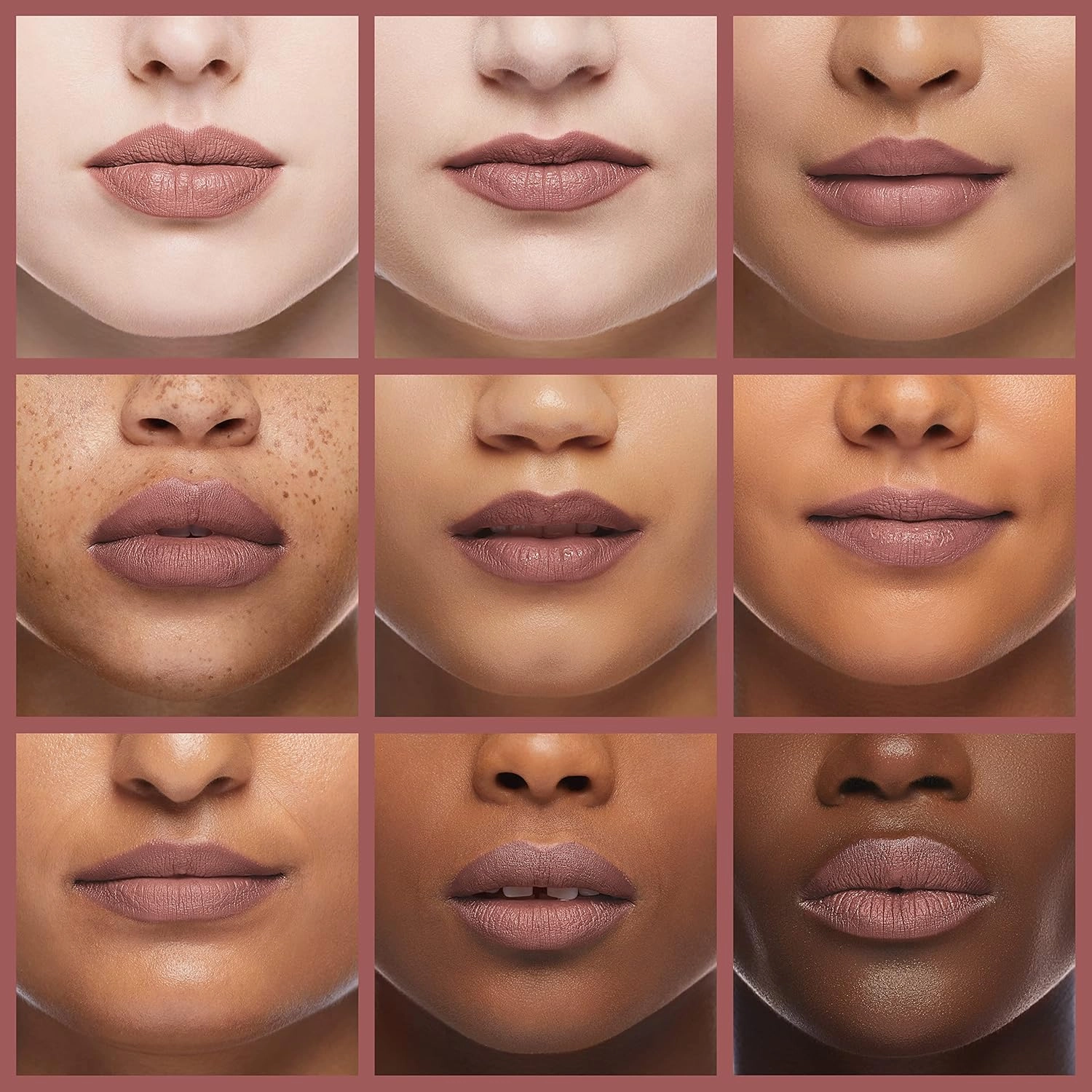 Maybelline New York Color Sensational Vivid Matte Liquid Lipstick, Grey Envy, 0.26 fl. oz.