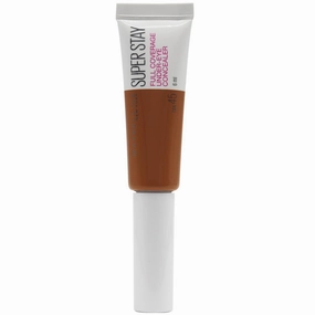 Maybelline Super Stay Full Coverage Long Lasting Under-Eye Concealer- 45 Tan