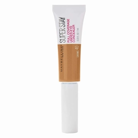 Maybelline Superstay Full Coverage Under Eye Liquid Concealer - Caramel 40
