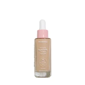 MCoBeauty Miracle Hyaluronic Tinted Serum, 2-3 Light, Hydration & Glow for Radiant Skin, Vegan, Cruelty Free Cosmetics